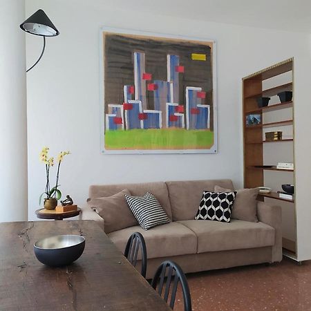Dimora San Pietro Roma Apartment Luaran gambar