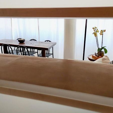Dimora San Pietro Roma Apartment Luaran gambar