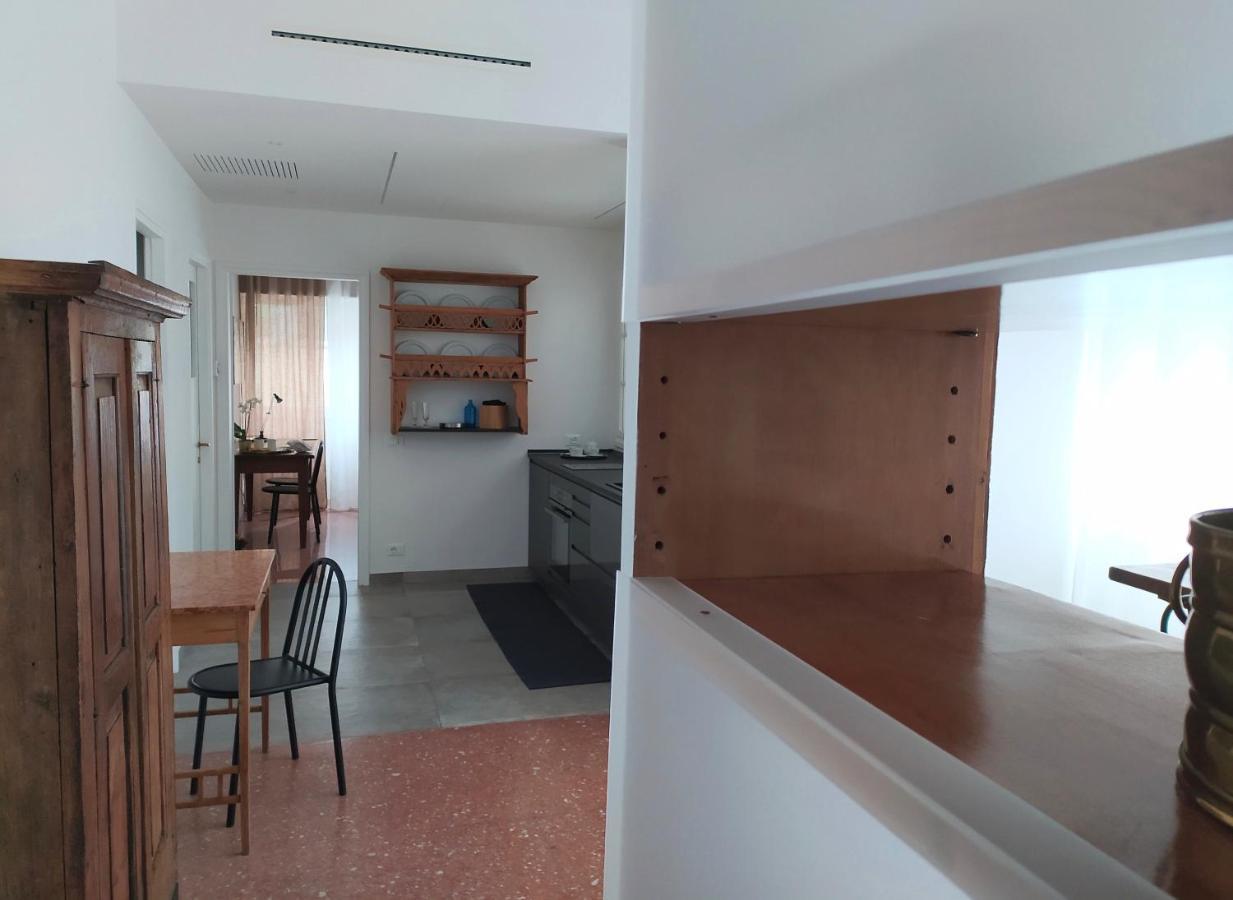 Dimora San Pietro Roma Apartment Luaran gambar