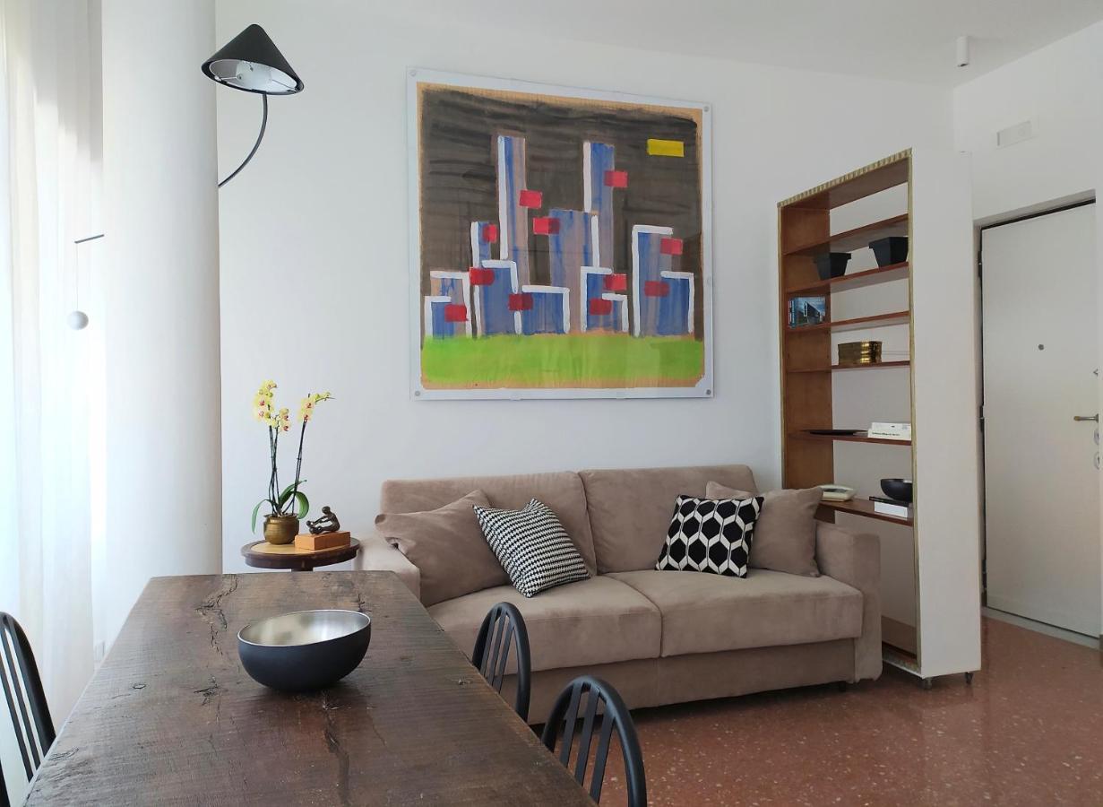 Dimora San Pietro Roma Apartment Luaran gambar