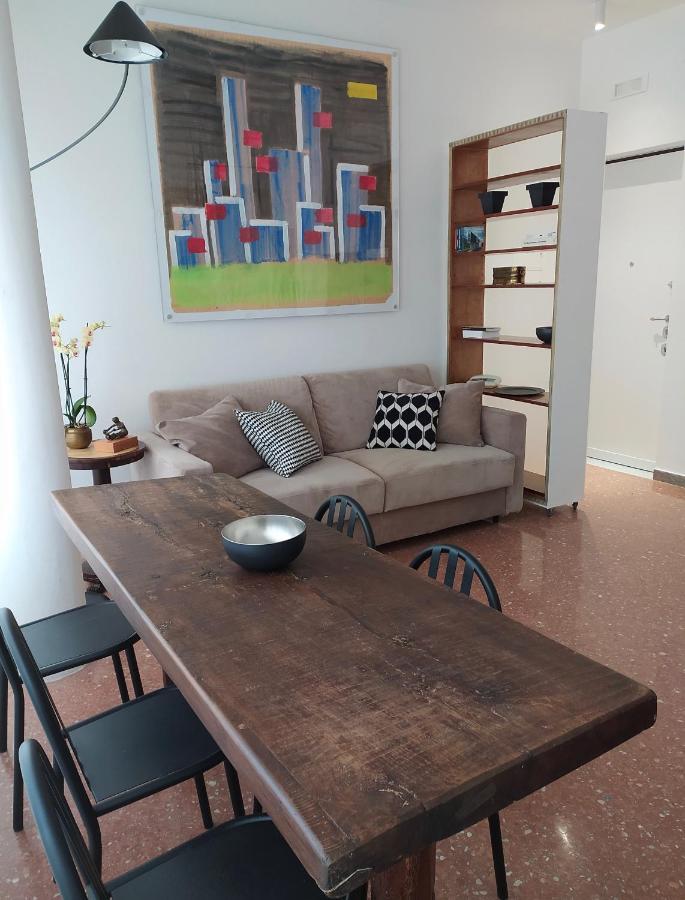 Dimora San Pietro Roma Apartment Luaran gambar