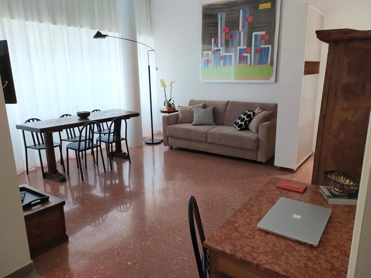 Dimora San Pietro Roma Apartment Luaran gambar