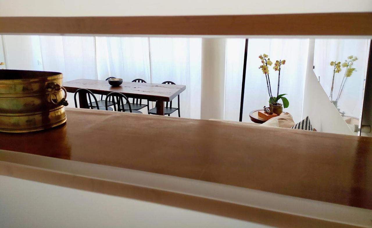 Dimora San Pietro Roma Apartment Luaran gambar
