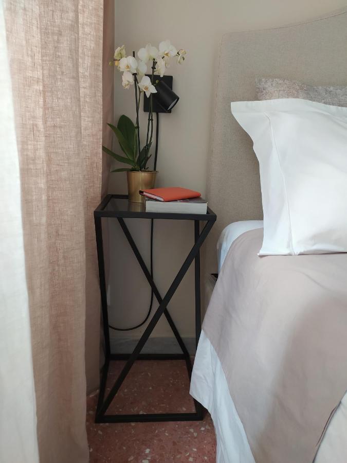 Dimora San Pietro Roma Apartment Luaran gambar