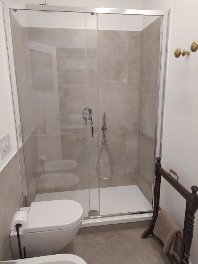 Dimora San Pietro Roma Apartment Luaran gambar