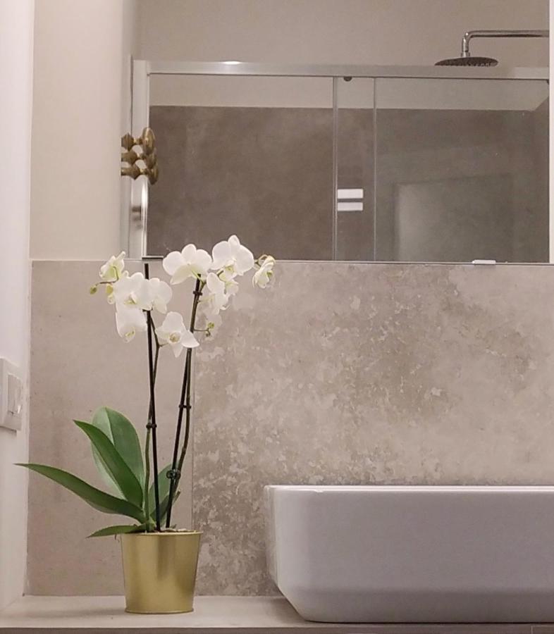 Dimora San Pietro Roma Apartment Luaran gambar