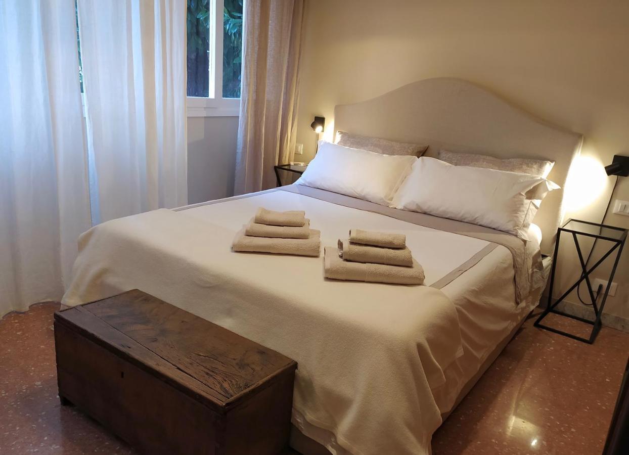 Dimora San Pietro Roma Apartment Luaran gambar