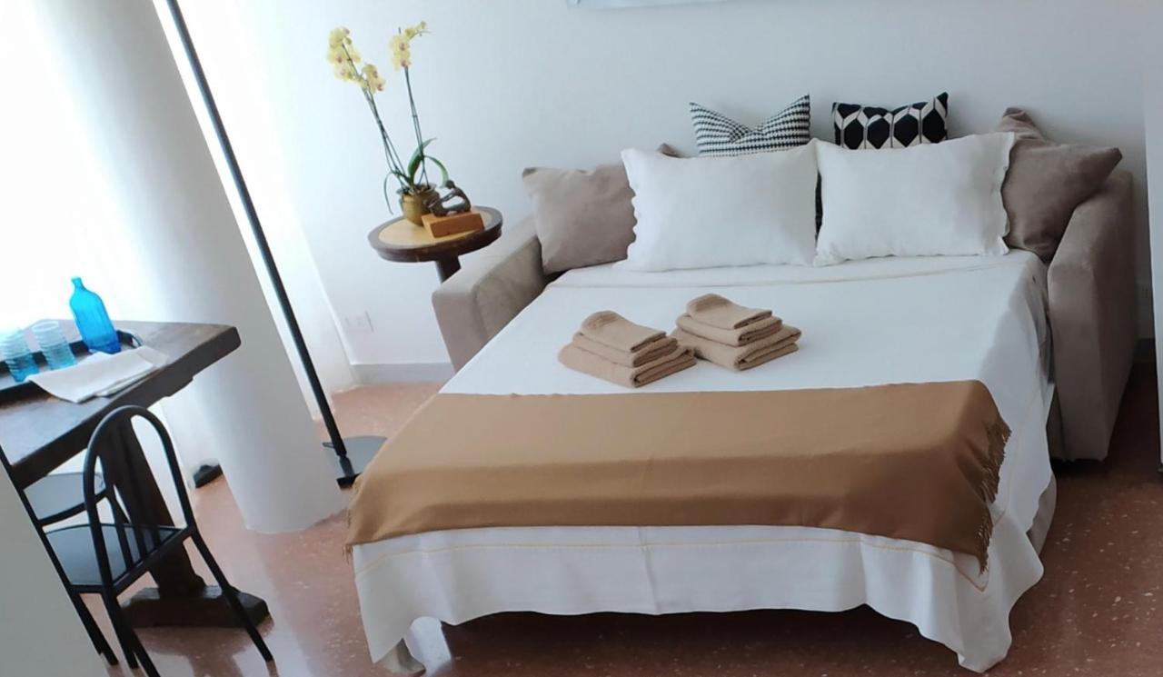 Dimora San Pietro Roma Apartment Luaran gambar