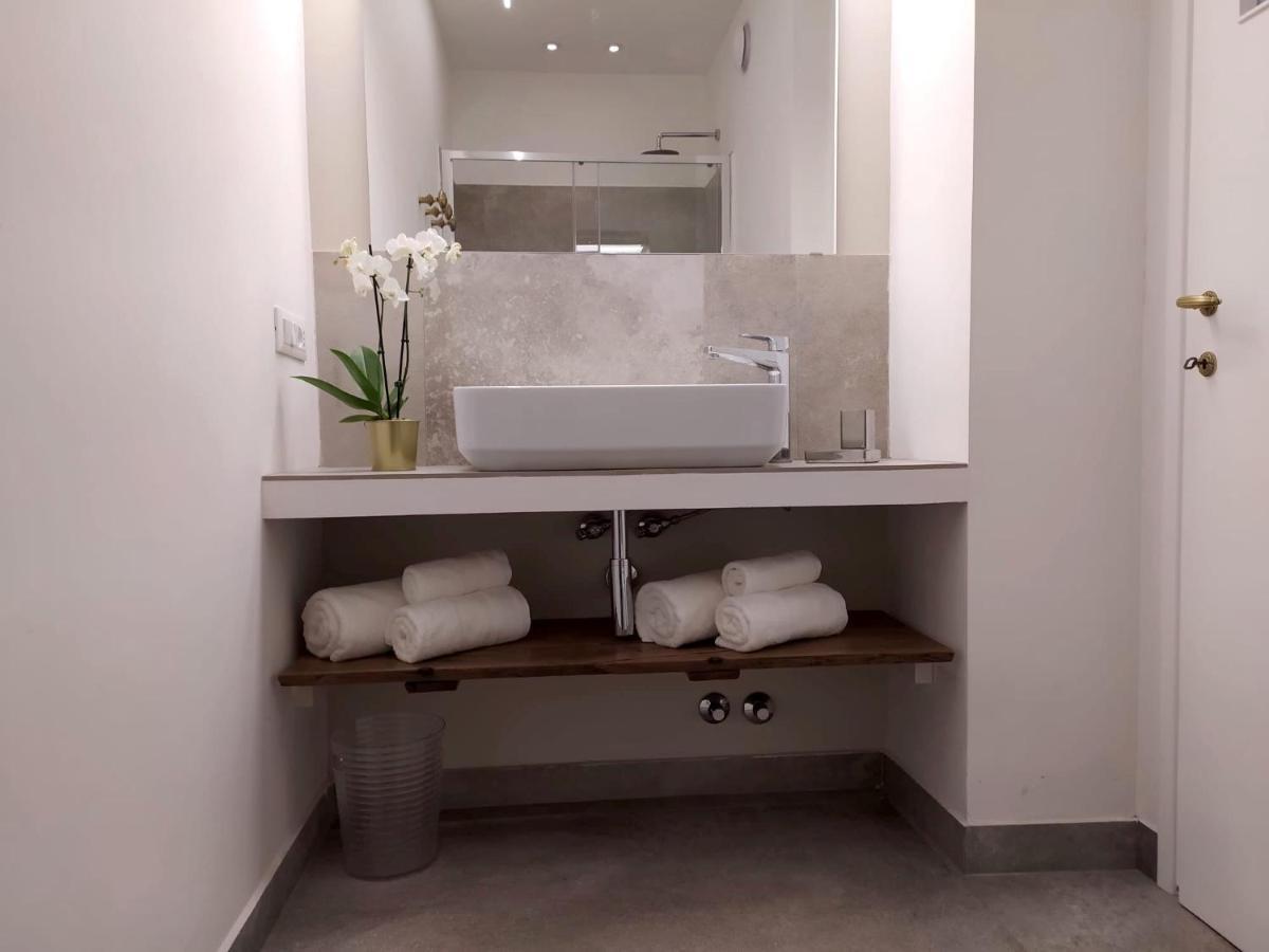 Dimora San Pietro Roma Apartment Luaran gambar