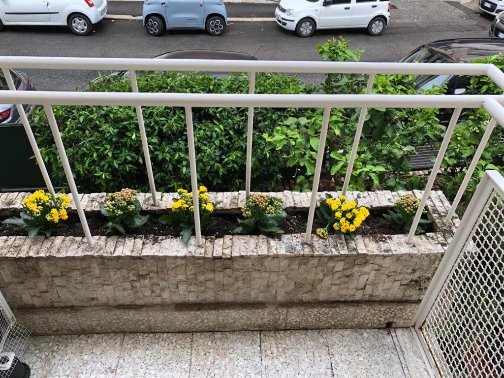 Dimora San Pietro Roma Apartment Luaran gambar